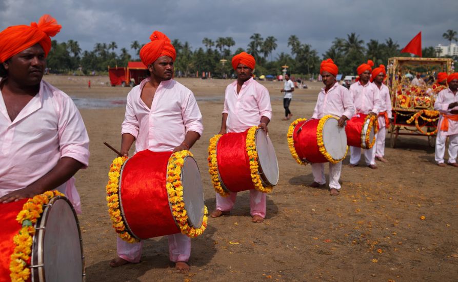 Nasik Baja for Wedding and Events