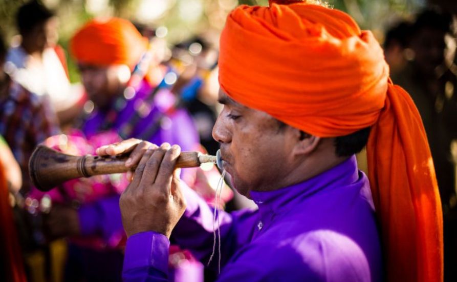 Shehnai for Wedding and Events